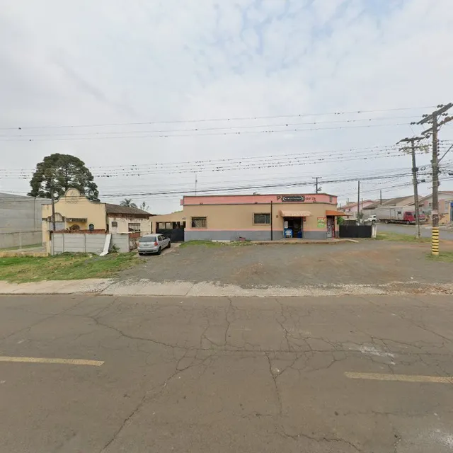 Panificadora Nossa Senhora De Fátima