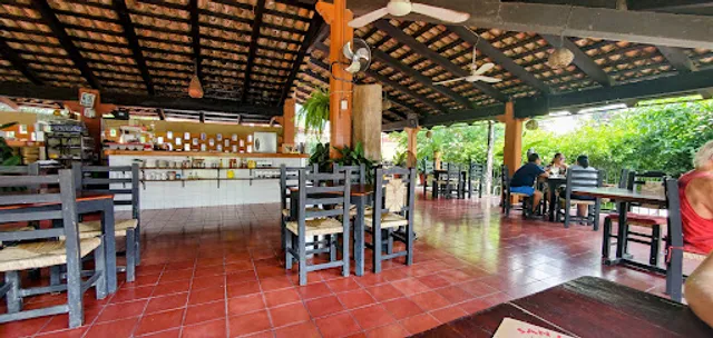 Restaurant San Lucas