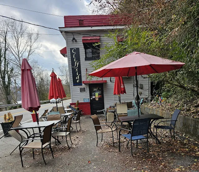 Cliffside Diner
