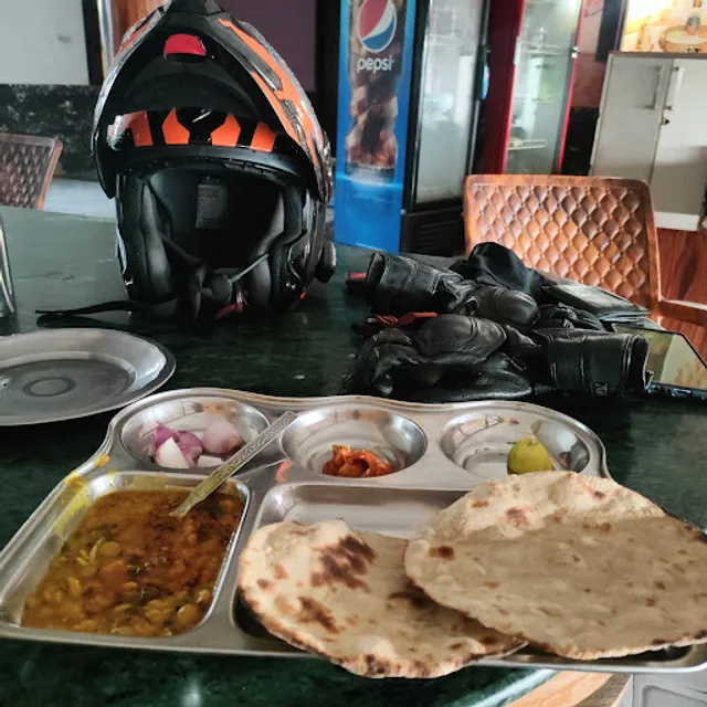 Shri Balaji Family Restaurant