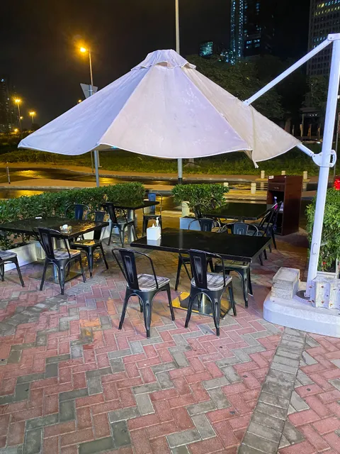 Shamiat Restaurant مطعم شاميات - Dubai