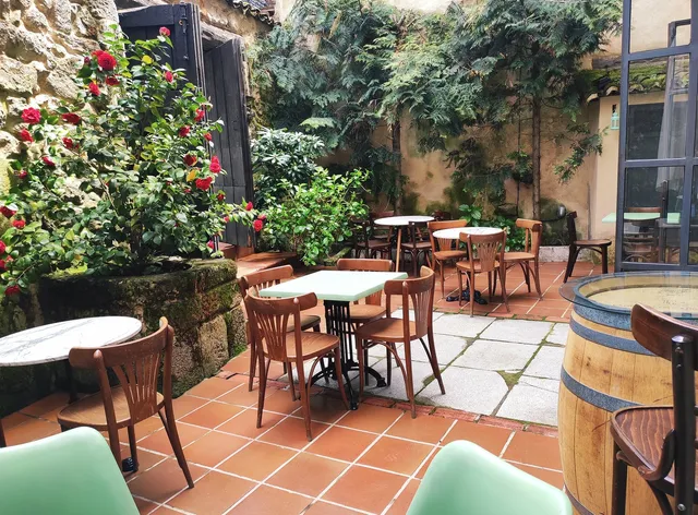 Posada de Candelario