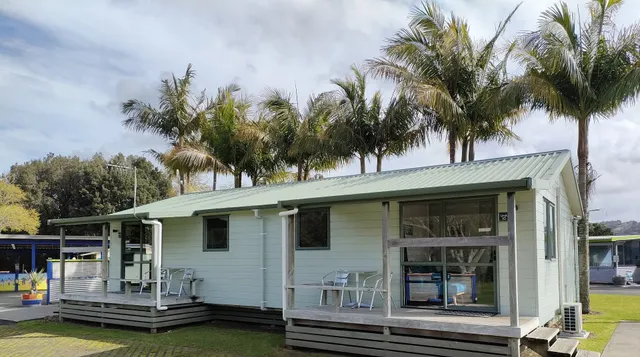 Whangarei TOP 10 Holiday Park