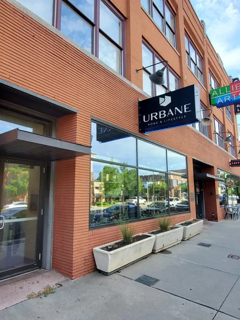 Urbane Home & Lifestyle