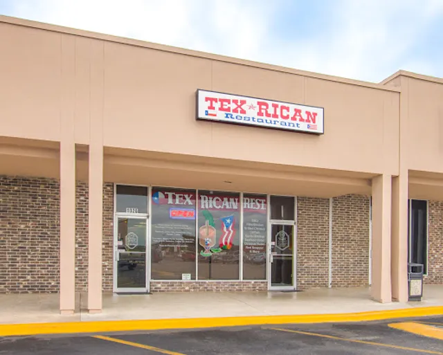 Tex-Rican Restaurant