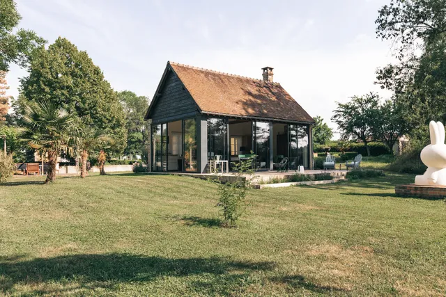 Les Callots - Maison d'Hôtes