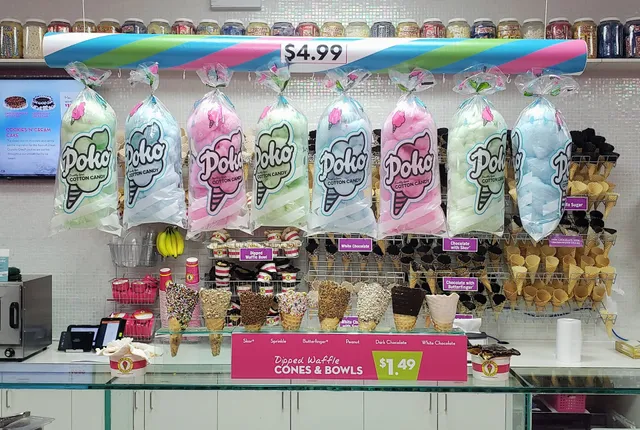 Marble Slab Creamery