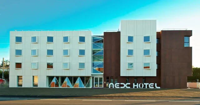 Le NexHotel - Tarbes