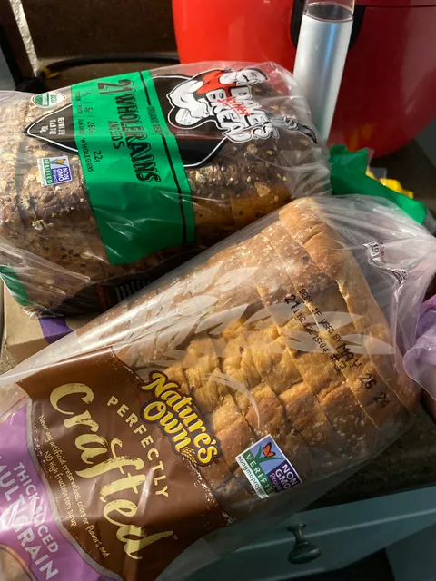 Flowers Baking Co. (Nature's Own)