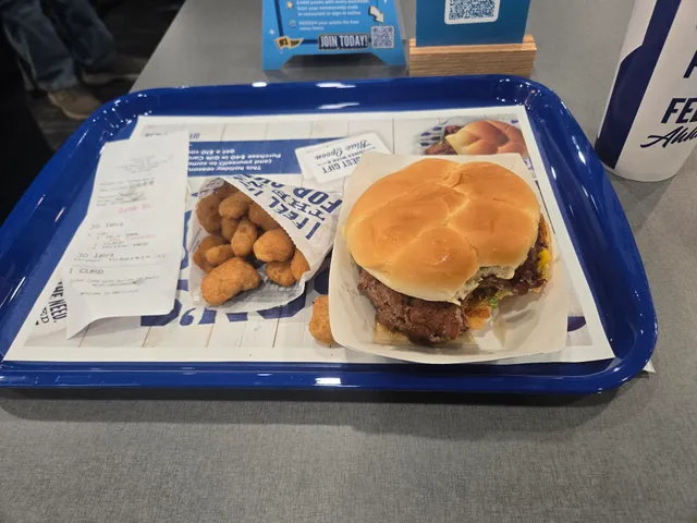Culver’s