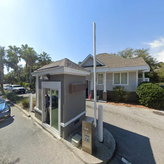 Wild Dunes Resort - Vacation Rentals