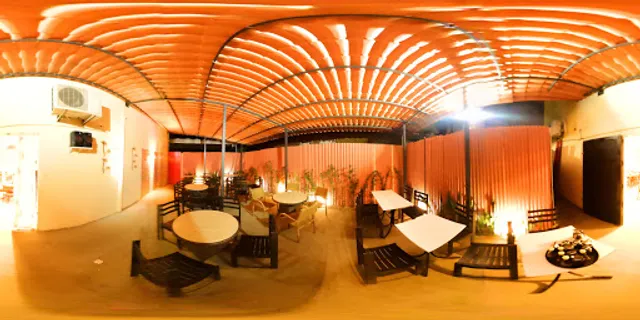 Sama Cozinha Oriental