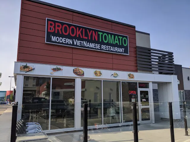 Brooklyn Tomato