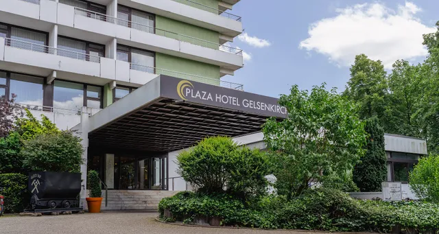 PLAZA Premium Gelsenkirchen