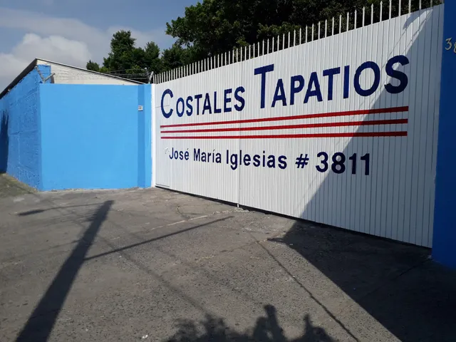 Costales Tapatios
