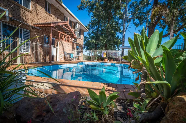 Manera Heights Apartments