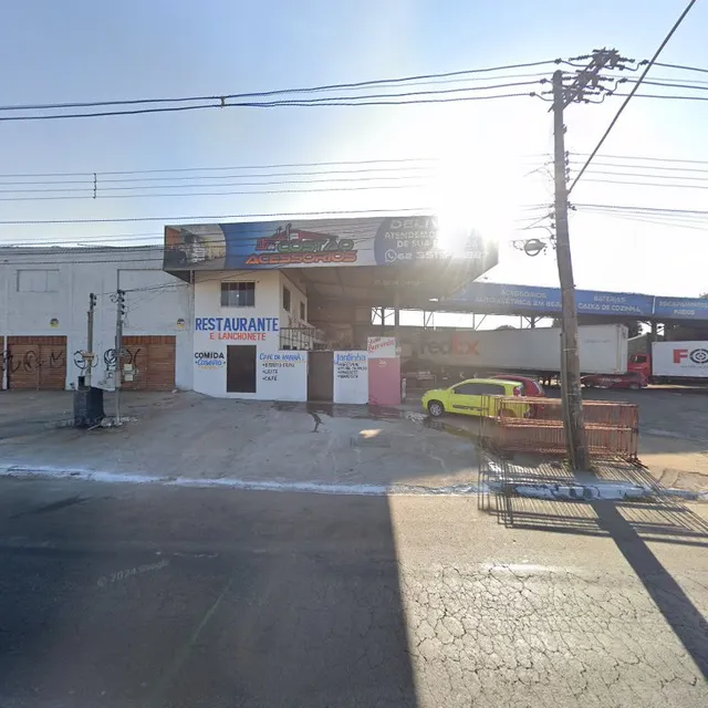 Restaurante Sabor Da Roça🥬