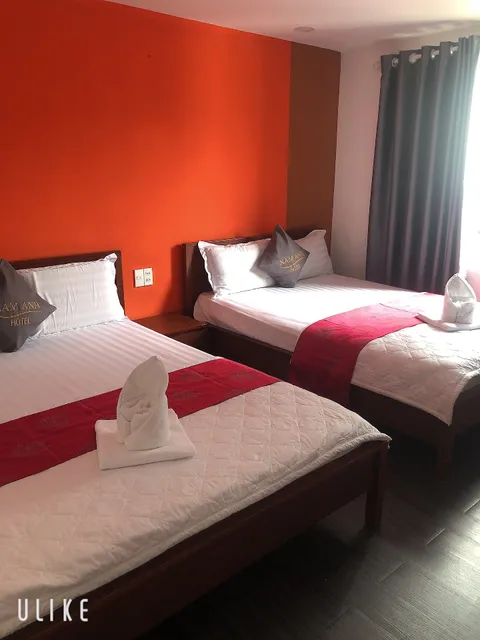 Nam Anh 2 Hotel