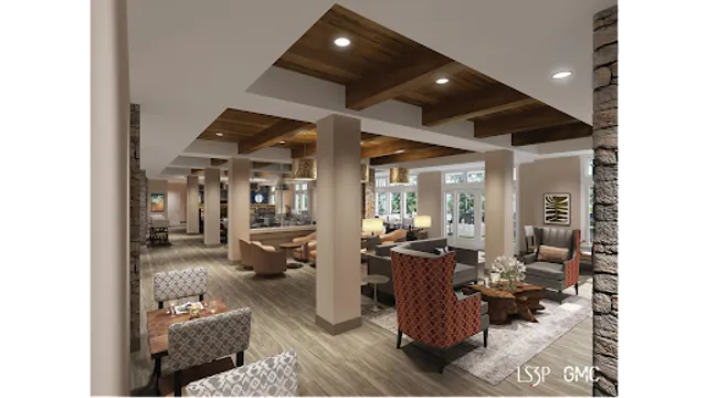 Traditions on the Lake