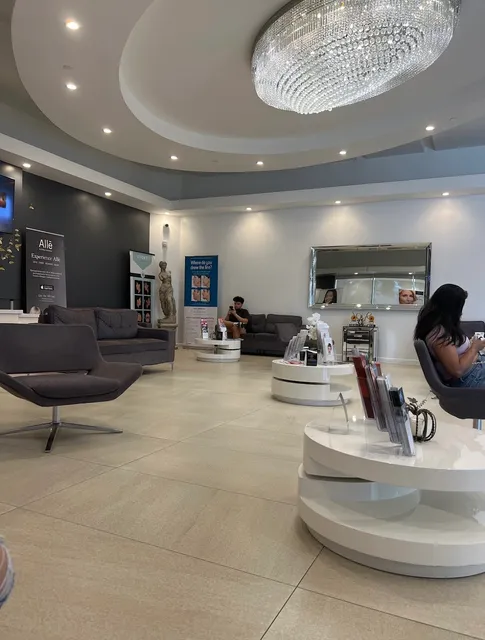 New Look Skin Center