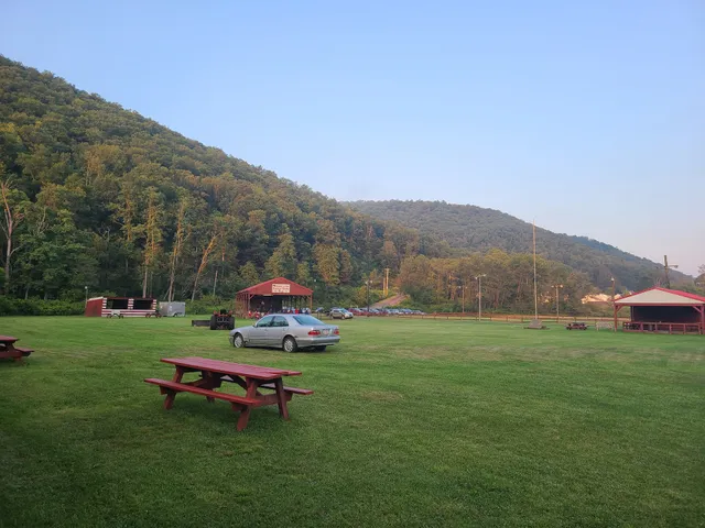 Cameron County Fair Grounds