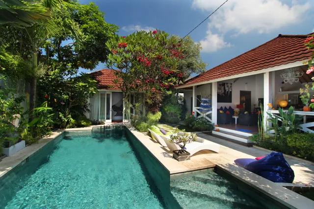 Villa Fendi Seminyak