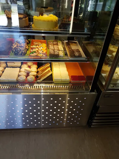 Flora Hill Bakehouse