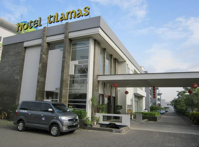 Hotel Tilamas