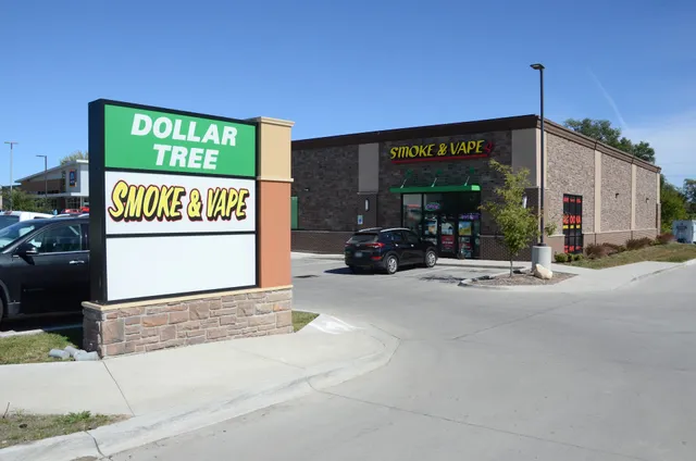 Altoona Smoke and Vape