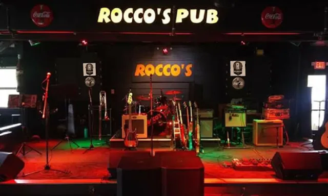 Rocco's Pub