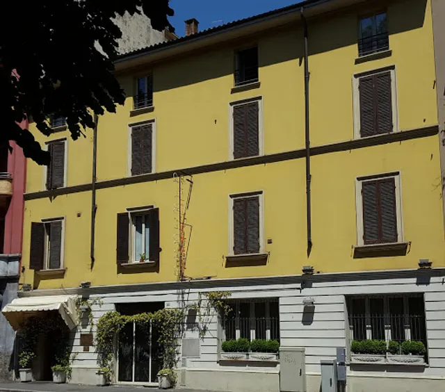 Albergo Ristorante Leon d'Oro