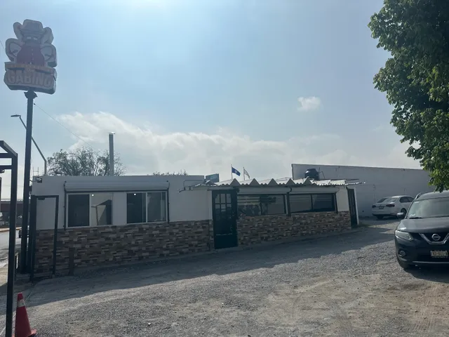 Huevos de Don Gabino Norte