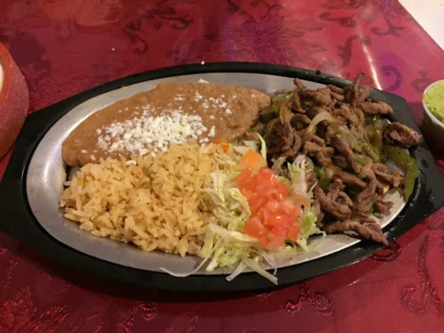 Maria's Mexican Restaurant