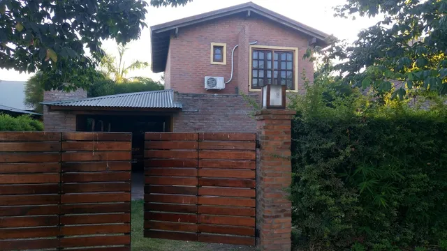 Complejo Pueblo del Río