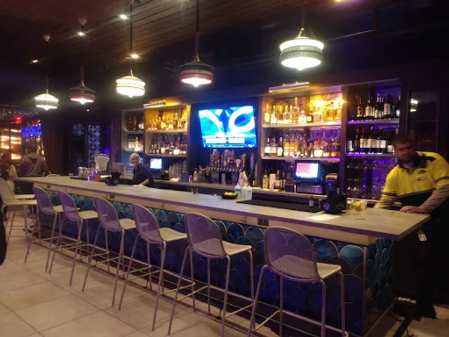 The Lookout at Ole Red