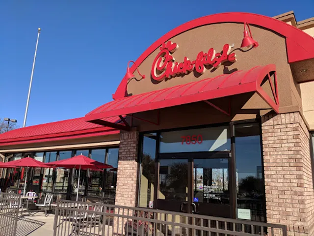 Chick-fil-A