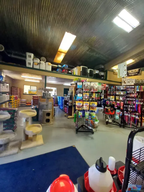 Harvey's Feed & Supply