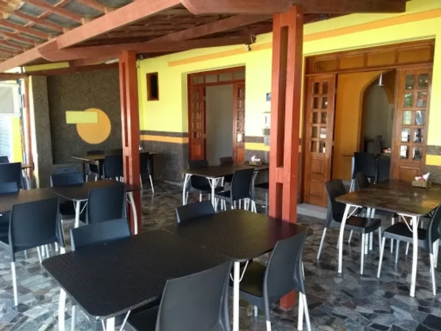BATE PAPO RESTAURANTE