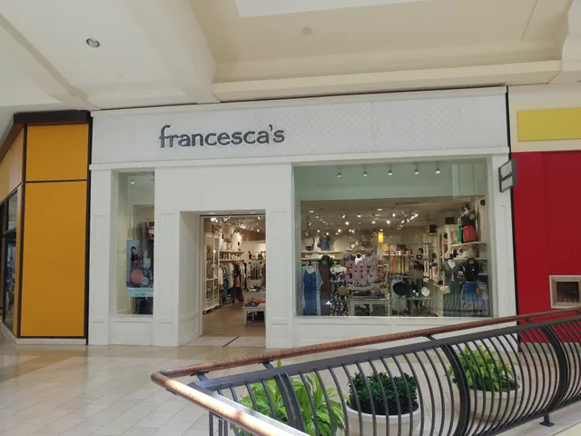 francesca's