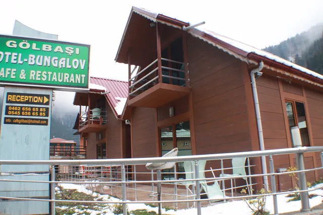 Gölbaşı Villa Apart