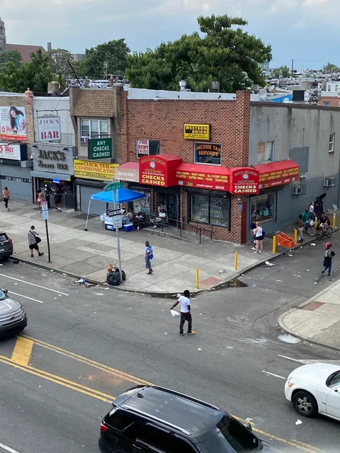 SEPTA Allegheny Depot