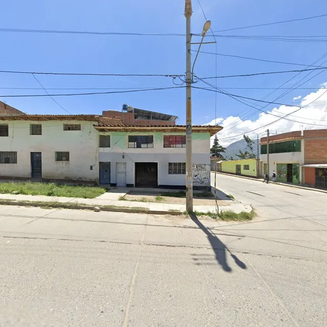 Restobar "BARBA NEGRA"