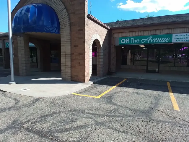 The Glass Garden of Canton