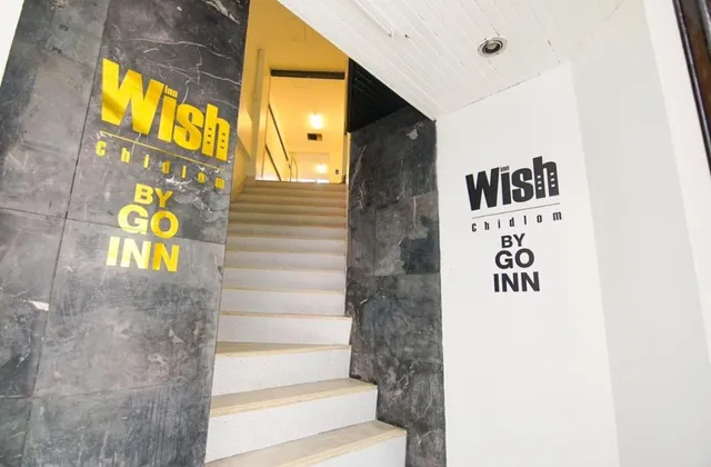 Wish inn chidlom
