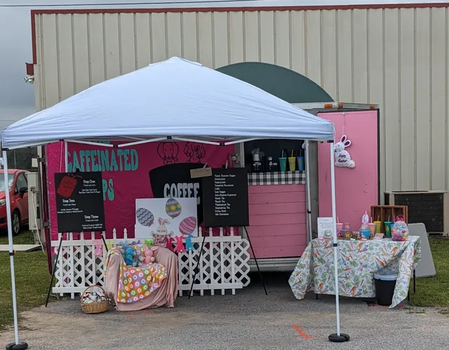 Palafox Market South