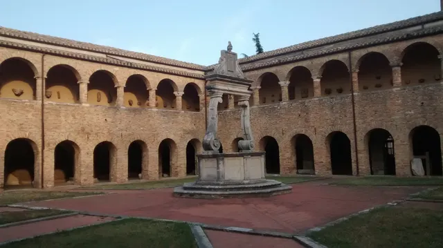 Arco di San Francesco