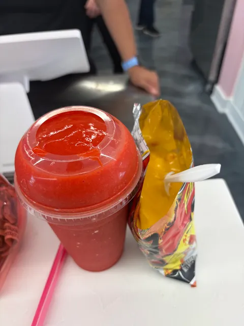 LA MICHOACANA VILLA PARK