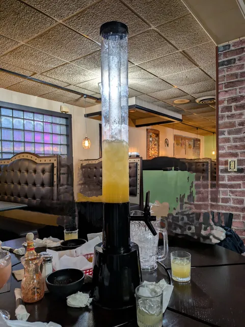 GDL Mexican Restaurant