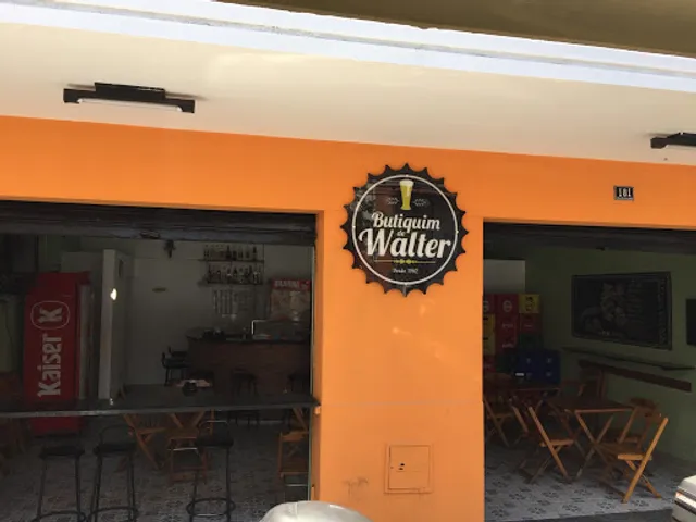 Valter Bar