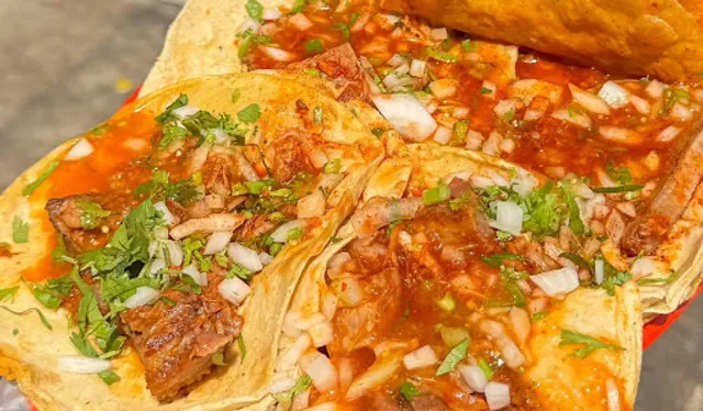 Birria De Chivo Linda